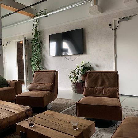 Logement Meijnerswijk Free Parking, Electric Parking, Kitchen,Living Room, Free Coffee Machine Arnhem Eksteriør billede