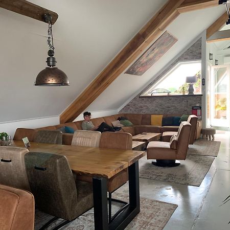 Logement Meijnerswijk Free Parking, Electric Parking, Kitchen,Living Room, Free Coffee Machine Arnhem Eksteriør billede