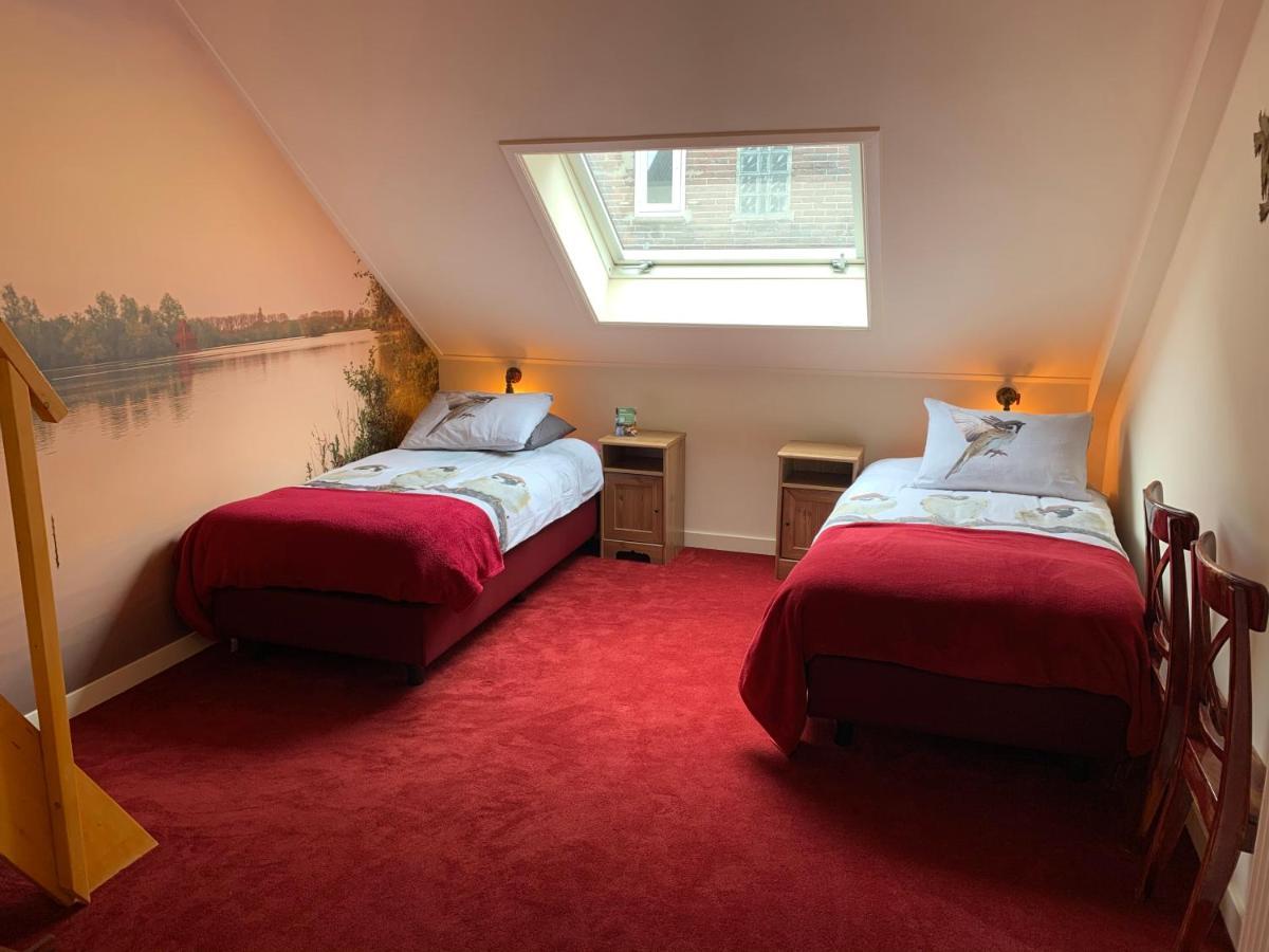 Logement Meijnerswijk Free Parking, Electric Parking, Kitchen,Living Room, Free Coffee Machine Arnhem Eksteriør billede