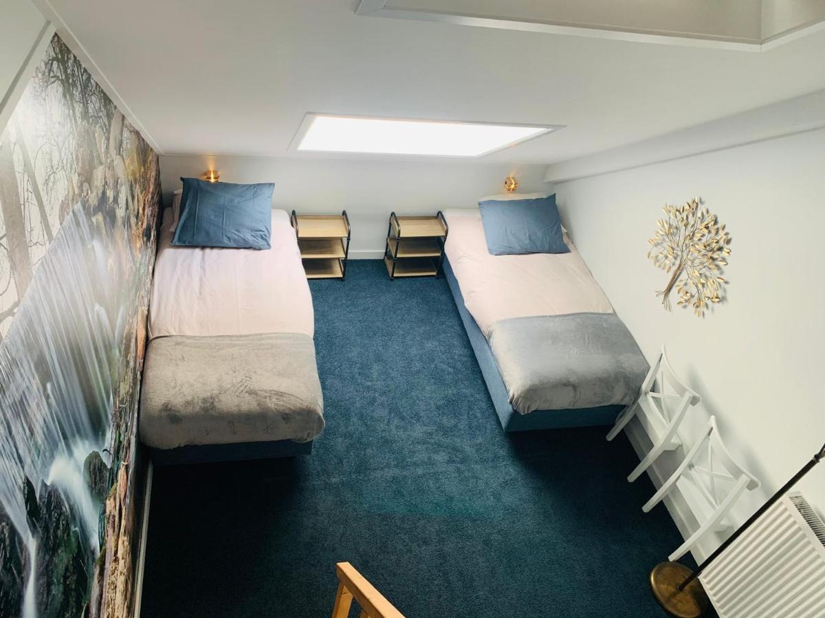Logement Meijnerswijk Free Parking, Electric Parking, Kitchen,Living Room, Free Coffee Machine Arnhem Eksteriør billede