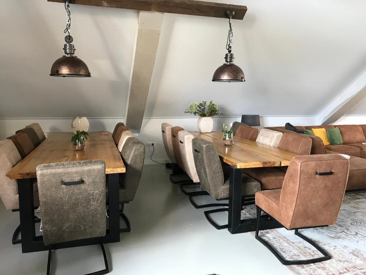 Logement Meijnerswijk Free Parking, Electric Parking, Kitchen,Living Room, Free Coffee Machine Arnhem Eksteriør billede
