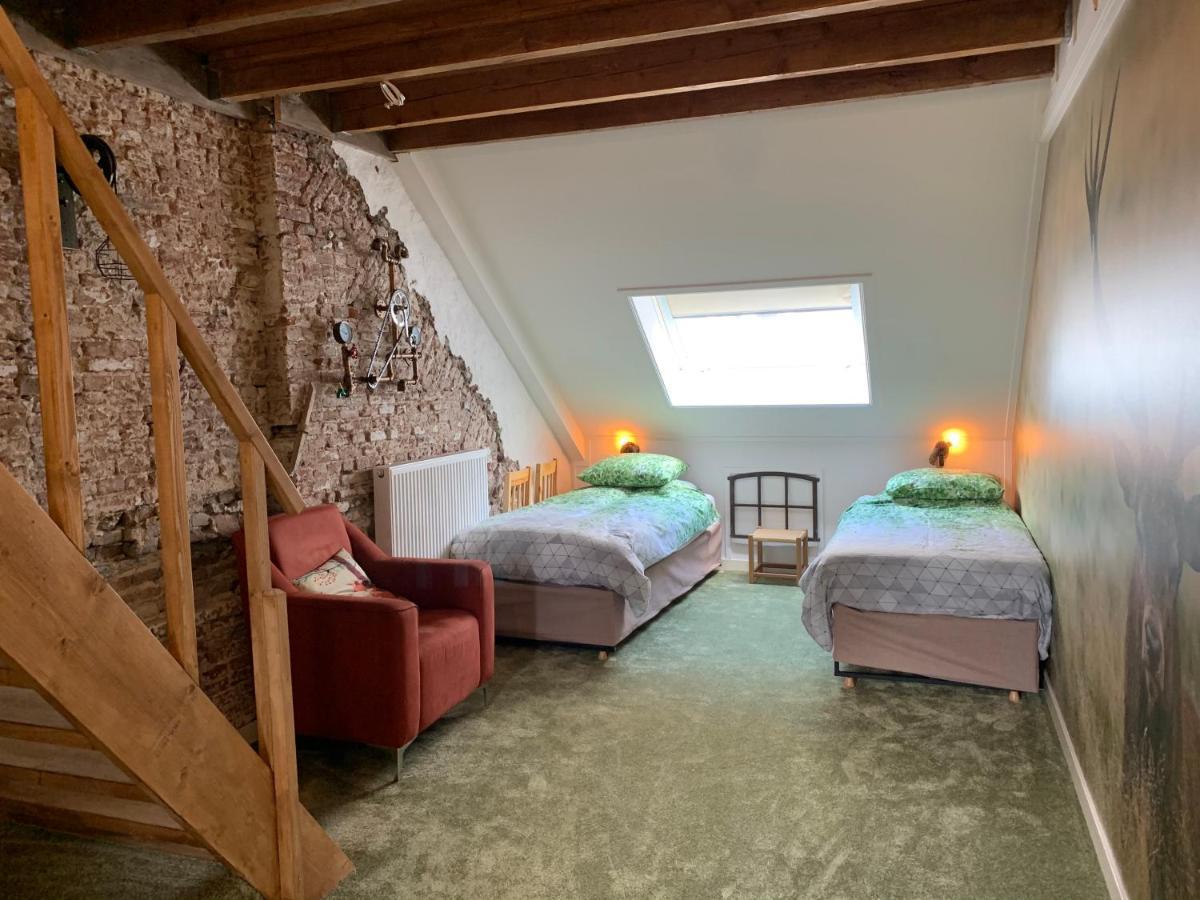 Logement Meijnerswijk Free Parking, Electric Parking, Kitchen,Living Room, Free Coffee Machine Arnhem Eksteriør billede