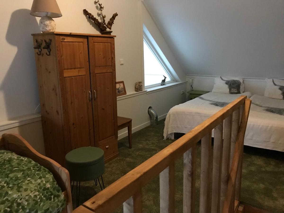 Logement Meijnerswijk Free Parking, Electric Parking, Kitchen,Living Room, Free Coffee Machine Arnhem Eksteriør billede