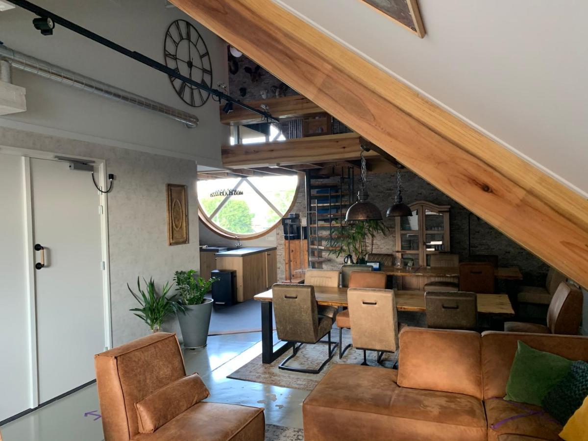 Logement Meijnerswijk Free Parking, Electric Parking, Kitchen,Living Room, Free Coffee Machine Arnhem Eksteriør billede