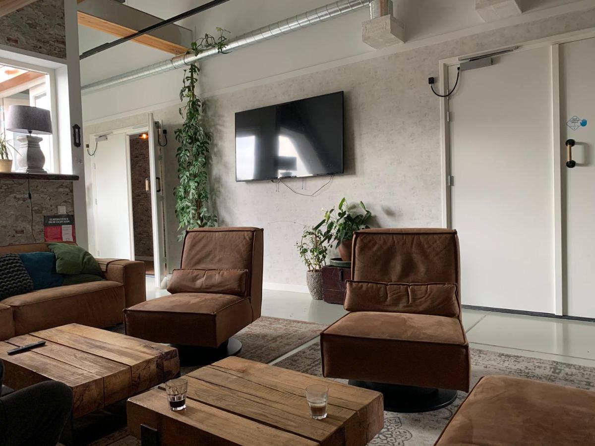 Logement Meijnerswijk Free Parking, Electric Parking, Kitchen,Living Room, Free Coffee Machine Arnhem Eksteriør billede