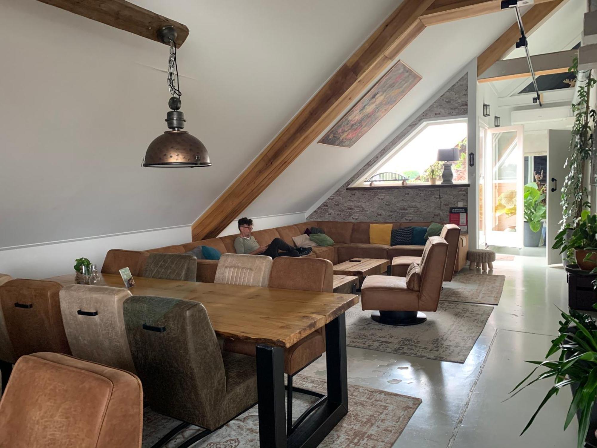 Logement Meijnerswijk Free Parking, Electric Parking, Kitchen,Living Room, Free Coffee Machine Arnhem Eksteriør billede