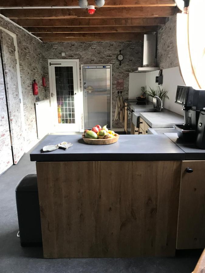 Logement Meijnerswijk Free Parking, Electric Parking, Kitchen,Living Room, Free Coffee Machine Arnhem Eksteriør billede