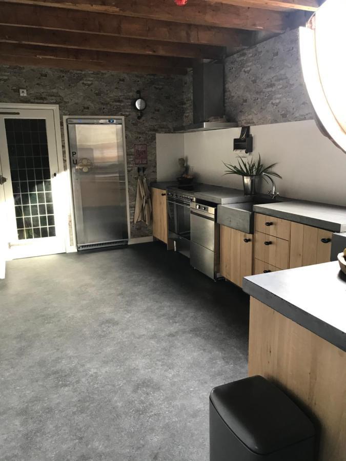 Logement Meijnerswijk Free Parking, Electric Parking, Kitchen,Living Room, Free Coffee Machine Arnhem Eksteriør billede
